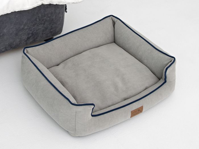 LUCCA gray
