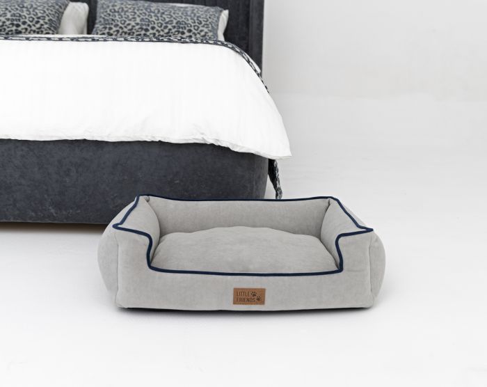 LUCCA gray