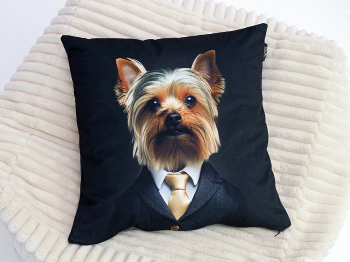 BUSINESS DOGS 1