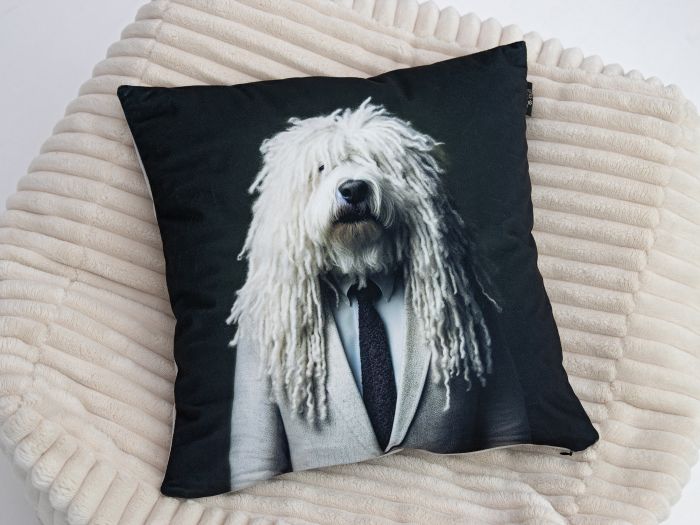BUSINESS DOGS 4
