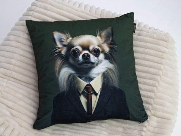 BUSINESS DOGS 5
