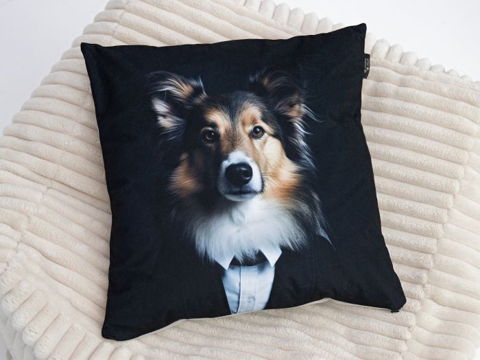 BUSINESS DOGS 6