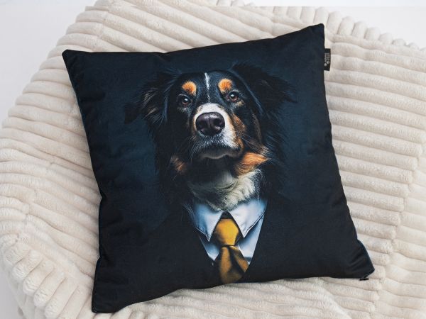 BUSINESS DOGS 7