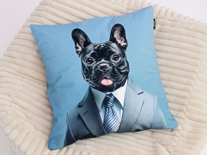 BUSINESS DOGS 8