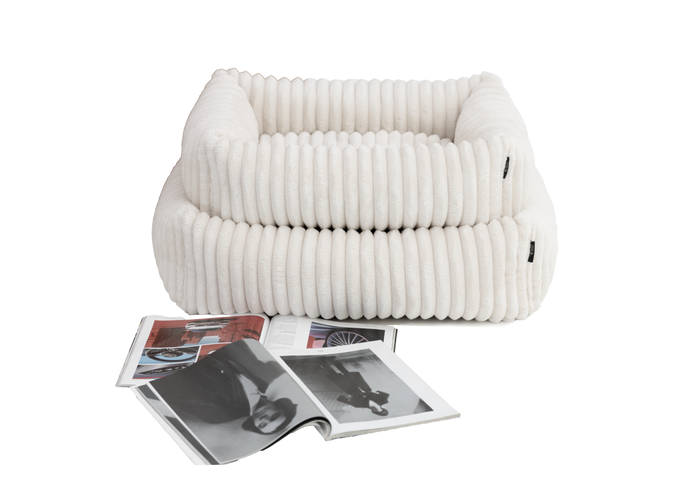 Колекція лежанок LEO