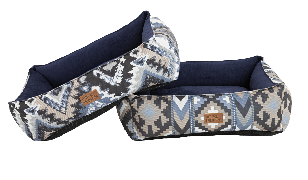 Колекція лежанок RIO